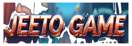 jeeto game logo